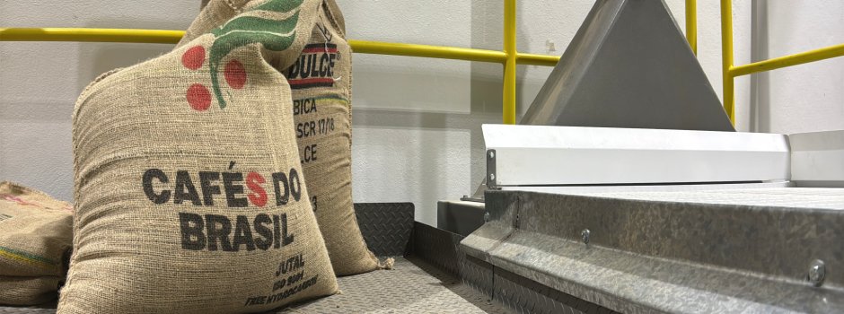 Inovação e tecnologia agregam valor ao setor cafeeiro de Minas Gerais