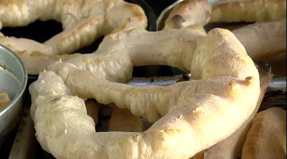 Nem biscoito, nem bolacha: No dia do quitute, Minas Gerais celebra é com quitanda