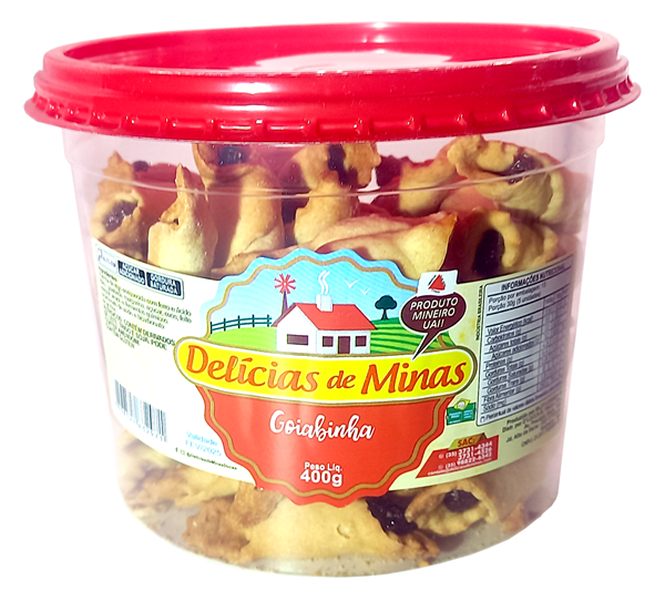 Goiabinha / Belisção