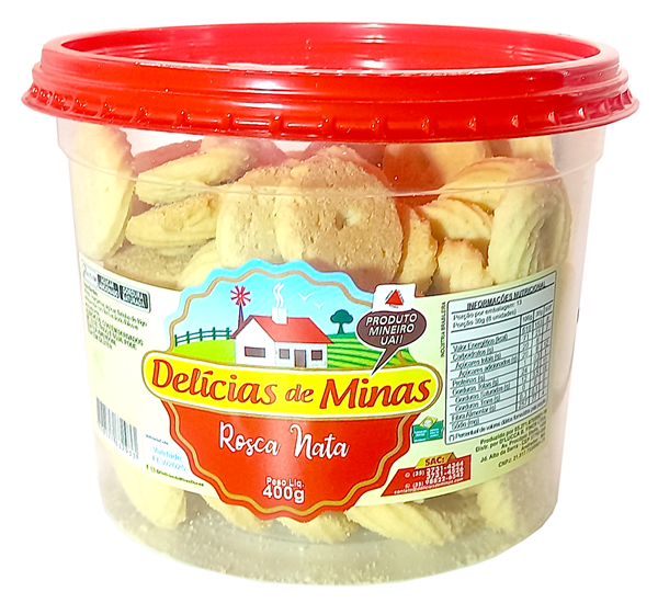Rosca Nata