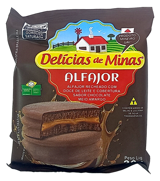 Alfajor