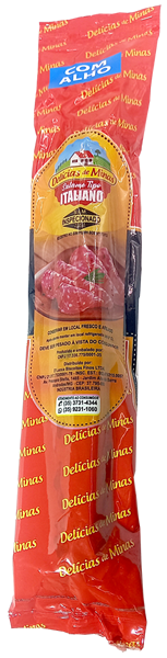 Salame Tipo Italiano