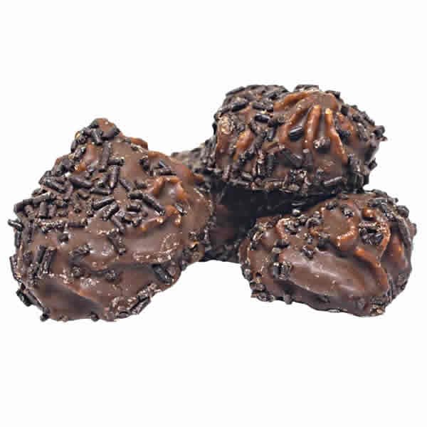 Brigadeiro 2kg