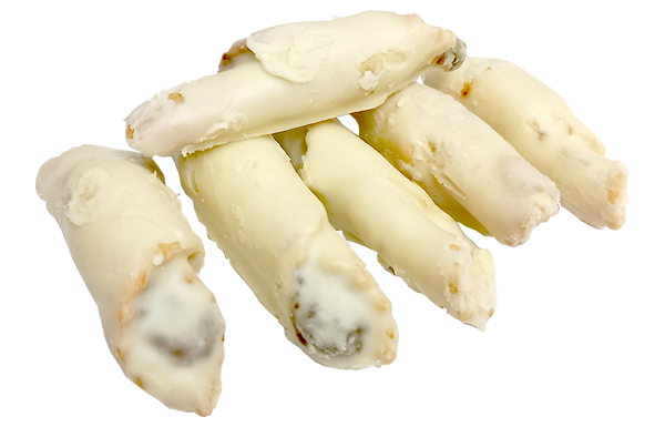 Goiabinha Trufada com Chocolate Branco 2kg