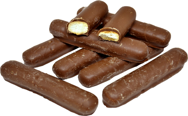 Palito de Chocolate 2kg