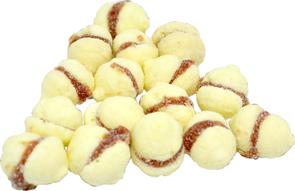 Beijinho de Freira 2kg