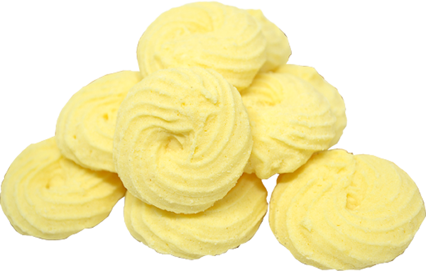 Rosca de Leite Condensado 2kg