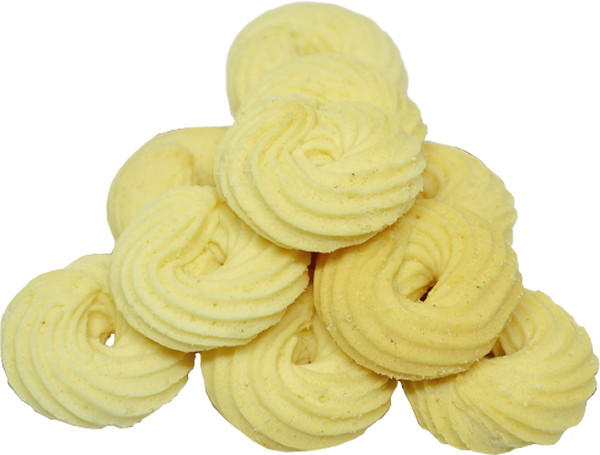 Rosca de Leite Ninho 2kg