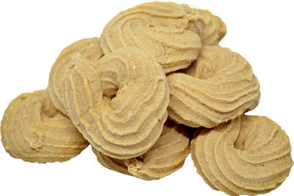 Rosca de Doce de leite 2kg