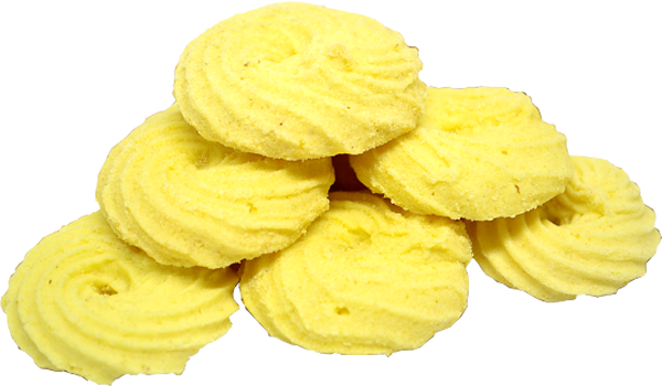 Rosca de Milho Verde 2kg